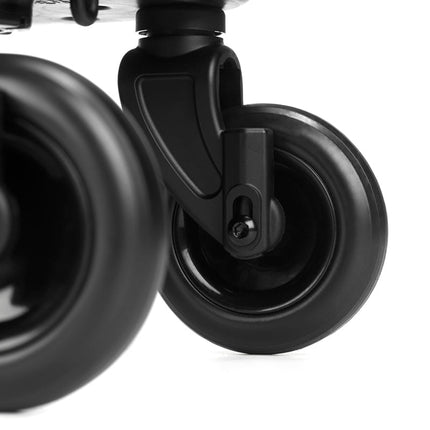 Be Cool 4ride Universal Buggy Board