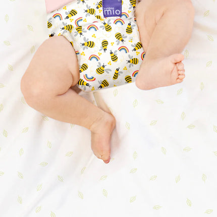 The Miosolo Classic 6 Nappy Bundle