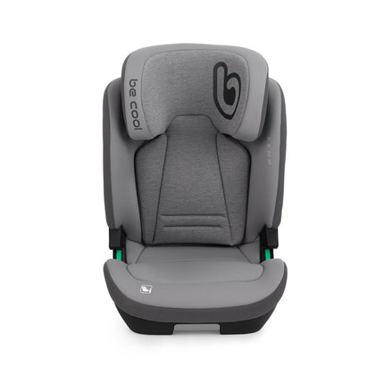 Be Cool Bravo i-Size Car Seat 100–150cm 4-12 years Forward-Facing Booster Seat