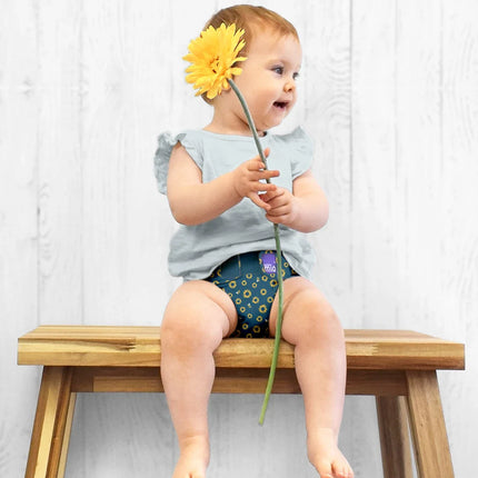 The Miosolo Classic 6 Nappy Bundle