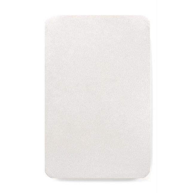 Jane Nature Cot Mattress Cover – 2-in-1 Fitted Sheet &amp; Waterproof Mattress Protector