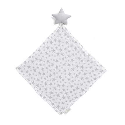 Jane Dou-Dou Bamboo security blanket