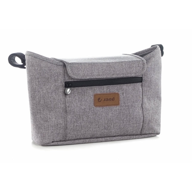 Jane Stroller Organiser – Practical Storage for Your Pushchair Handlebar