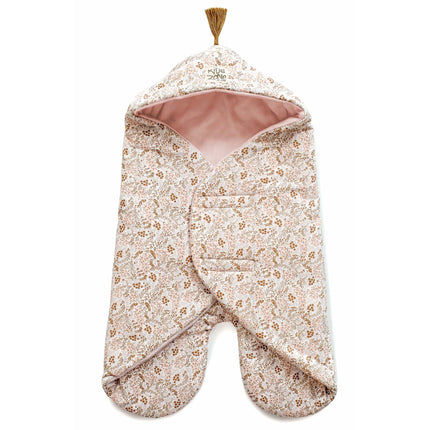 Envelope Swaddling Sleeping Bag for Newborns & Premature Babies