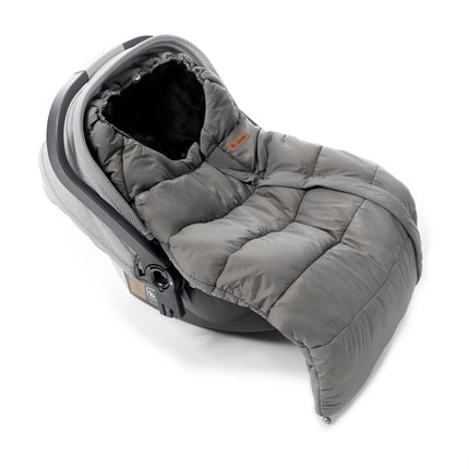 Jane Twinlink Luxe Pushchair & Pram with Footmuffs