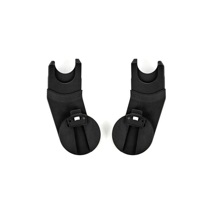 Be Cool Kombo Trio: Pushchair + Carrycot + i-Size Travel Baby Carrier, Be Rock