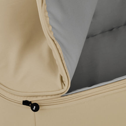 Be Cool Kombo Trio: Pushchair + Carrycot + i-Size Travel Baby Carrier, Be Rock