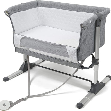 Jane Keep 3in1 + Sleep Carrycot + Kombibaby Car Seat + Nursery Bundle