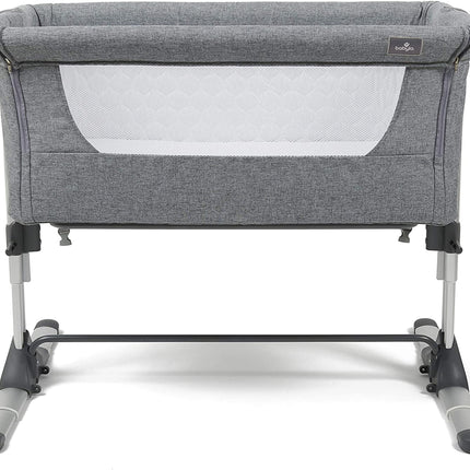 Jane Keep Fully Equipped 0-4 Years Modular Travel System + Nursery Bundle