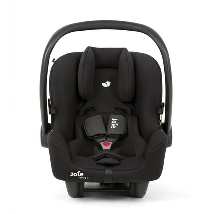 Noordi Luno All Trails 3in1 with Joie i-Snug2 Car Seat