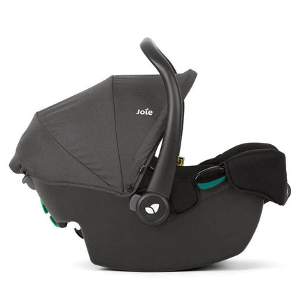 Noordi Fjordi V2 3in1 with Joie i-Snug 2 Car Seat