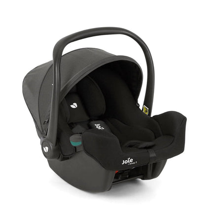 Noordi Fjordi V2 3in1 with Joie i-Snug 2 Car Seat