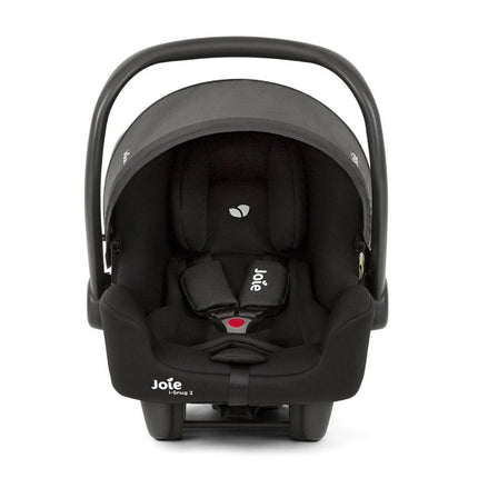 Noordi Fjordi V2 3in1 with Joie i-Snug 2 Car Seat