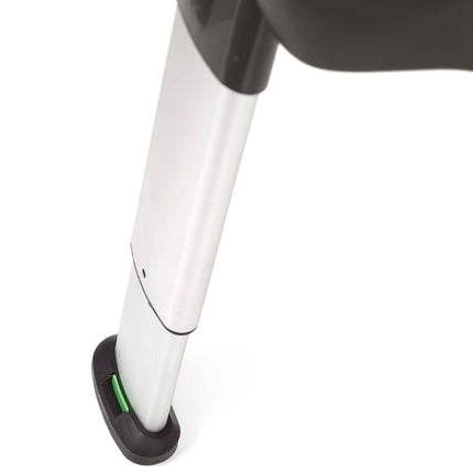 Be Cool Kombo Trio: Pushchair + Carrycot + i-Size Travel Carrier Car Seat