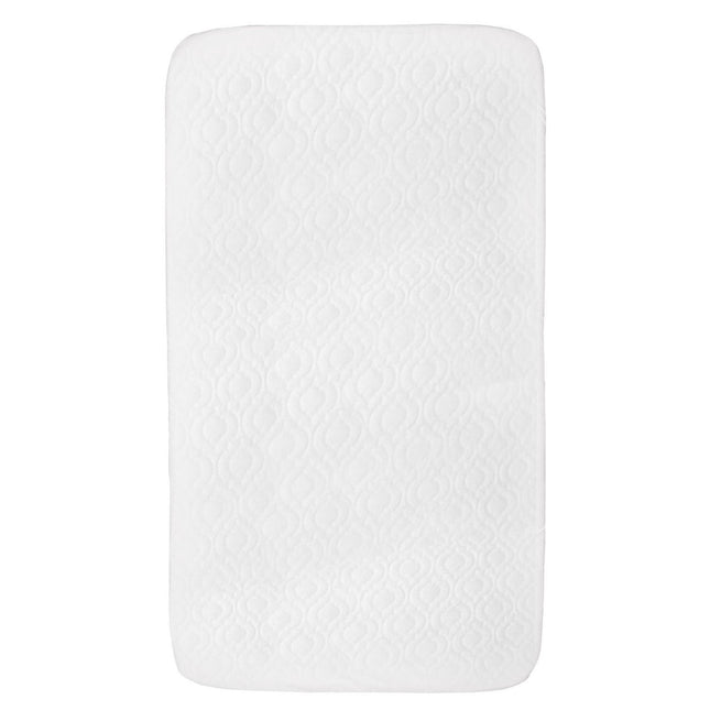Safety Mattress for Cozi Sleeper Bedside Crib 86 x 47 cm