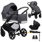 Antracite 623 / With Isofix Base