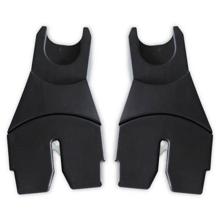 Noordi Luno All Trails 3in1 with Joie i-Snug2 Car Seat