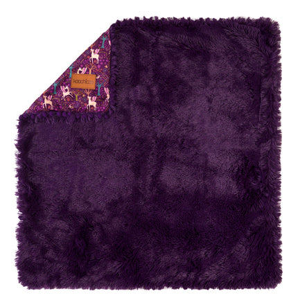 Fluffy baby blanket - Fantasia - Koochicoo™️