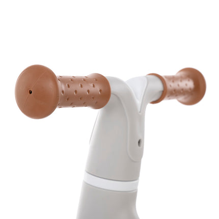 Buddy Ride On Bike - Beige