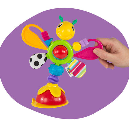 Freddie the Firefly Table Top Toy