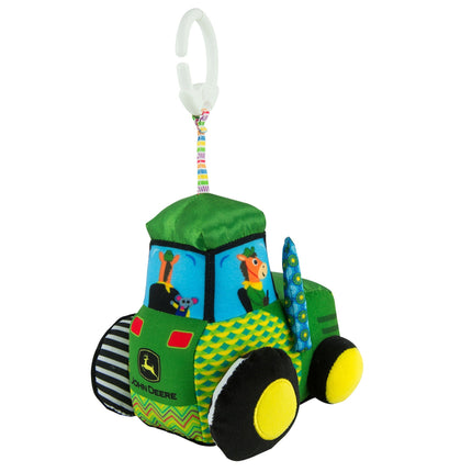 John Deere Tractor