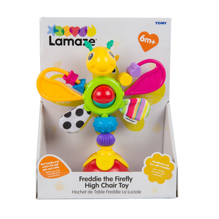 Freddie the Firefly Table Top Toy