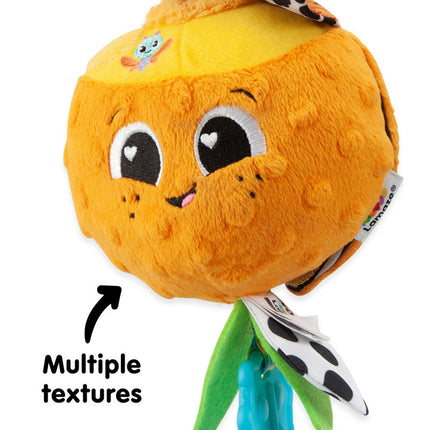 Olive the Orange™