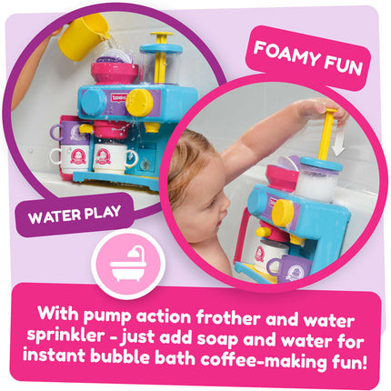 Bath Barista
