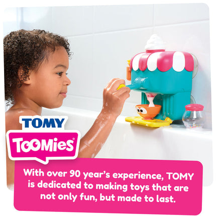 Toomies Foam Cone Factory Deluxe