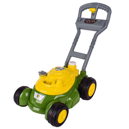 John Deere Bubble Mower with 4oz Bottle