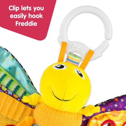 Freddie the Firefly
