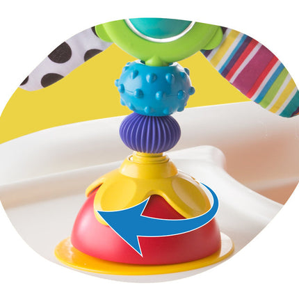 Freddie the Firefly Table Top Toy