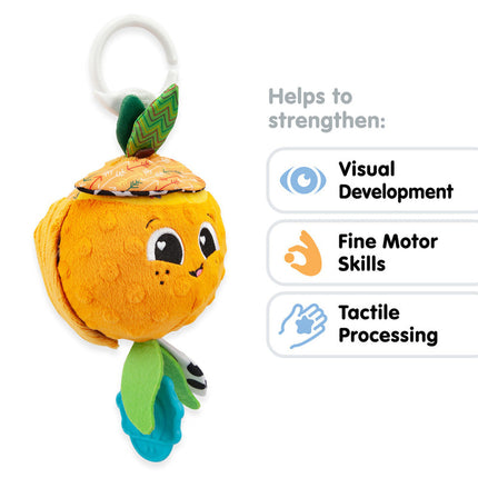 Olive the Orange™