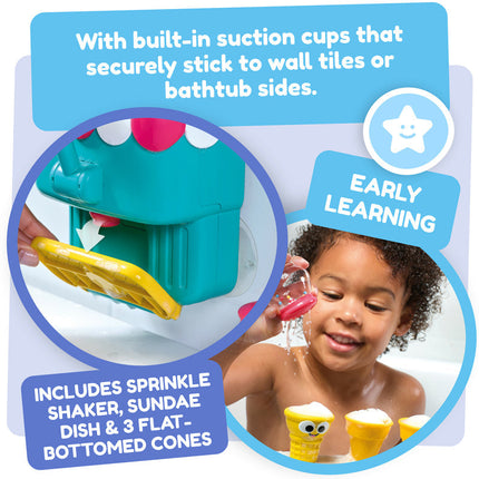 Toomies Foam Cone Factory Deluxe