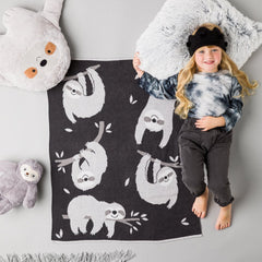 Collection image for: Baby Blankets