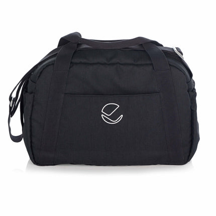 Jané Trider Lie-Flat 360 Family Car Seat Bundle