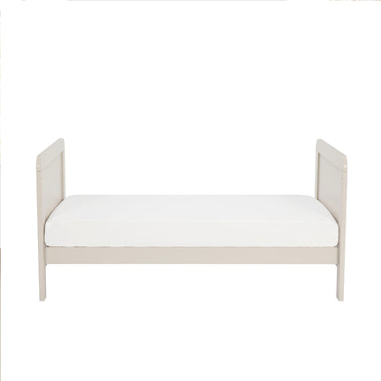 Caro Urban Cot Bed - Cashmere