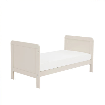 Caro Urban Cot Bed - Cashmere