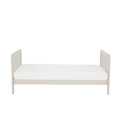 Caro Urban Cot Bed - Cashmere | Mini