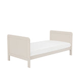 Caro Urban Cot Bed - Cashmere | Mini