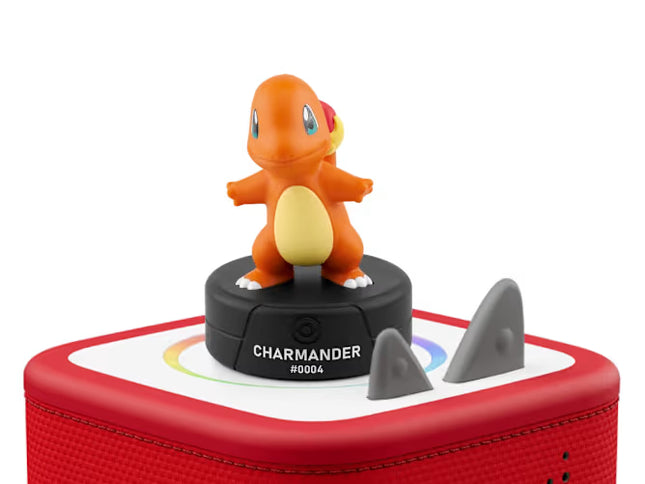 Pokemon - Charmander