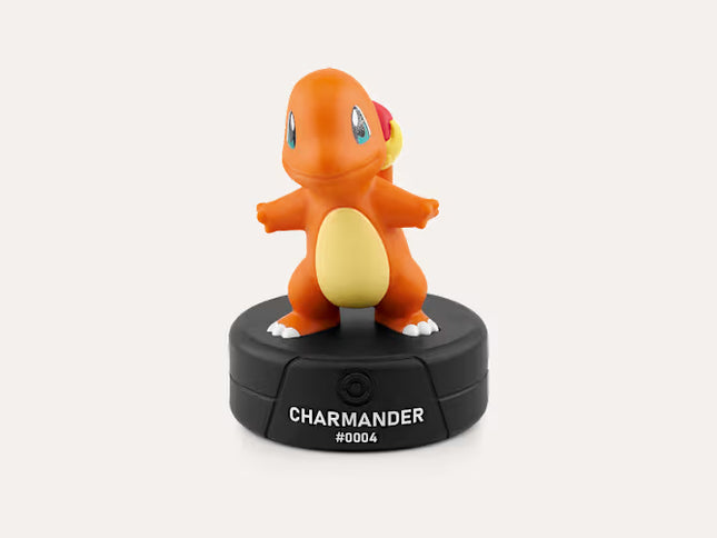 Pokemon - Charmander