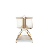 Cloud Bedside Crib - Oatmeal