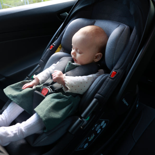 Coco i-Size Car Seat