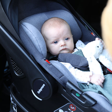 Coco i-Size Car Seat