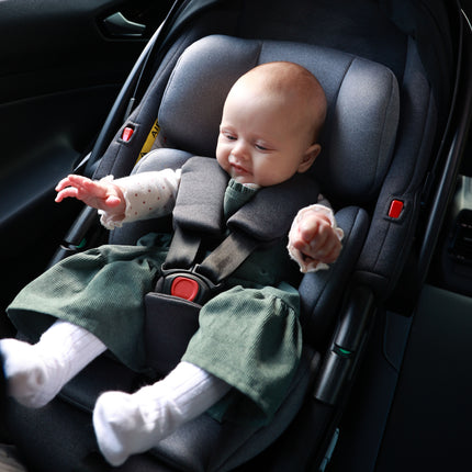 Coco i-Size Car Seat
