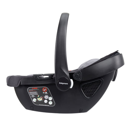 Coco i-Size Car Seat