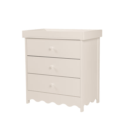 Dancer 2 Piece Room Set - Cashmere