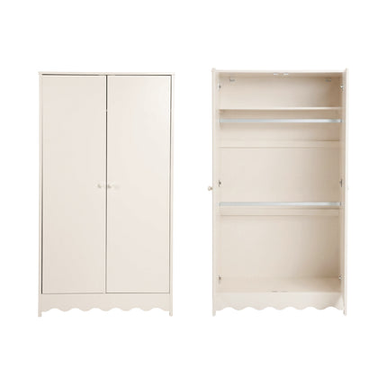 Dancer 3 Piece Room Set - Cashmere