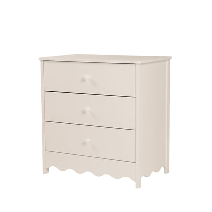 Dancer Changing Unit - Cashmere